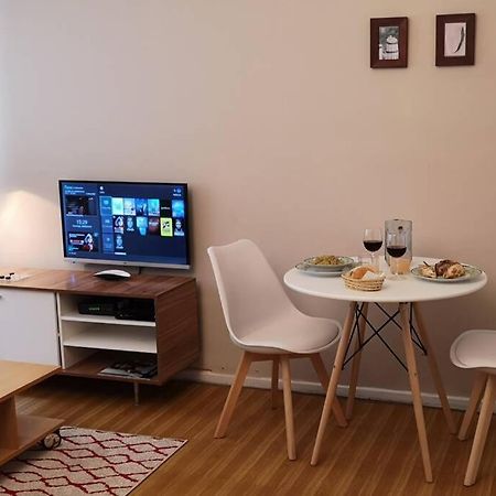 Apartmán 2 Ambientes En Almagro En Av Corrientes Para 2 Personas Buenos Aires Exteriér fotografie