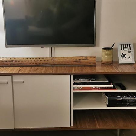 Apartmán 2 Ambientes En Almagro En Av Corrientes Para 2 Personas Buenos Aires Exteriér fotografie