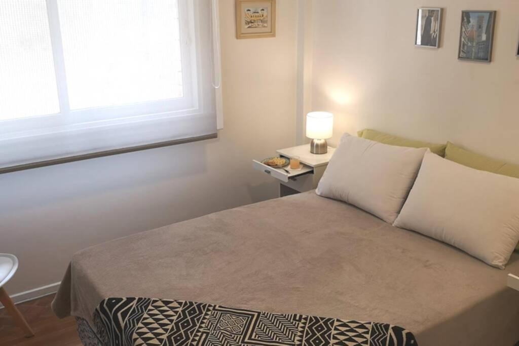 Apartmán 2 Ambientes En Almagro En Av Corrientes Para 2 Personas Buenos Aires Exteriér fotografie