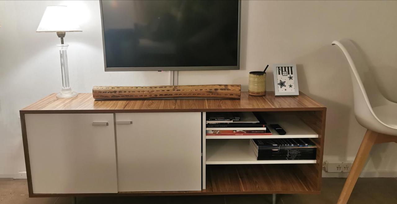 Apartmán 2 Ambientes En Almagro En Av Corrientes Para 2 Personas Buenos Aires Exteriér fotografie